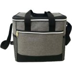 Sac pic - nique - novago - glacire isotherme - impermable - pliable - 15 l