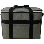 Sac pic - nique - novago - glaci�re isotherme - imperm�able - pliable - 23 l