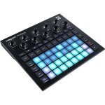 Novation circuit - trks - groove box à matrice rgb Novation circuit - trks - groove box à matrice rgb