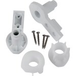 Novellini - charni�re de pare baignoire aurora