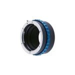 Novoflex bague dadaptation objectif compatible avec nikon f vers boitier monture l Novoflex bague dadaptation objectif compatible avec nikon f vers boitier monture l