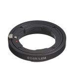 Bague dadaptation novoflex bague dadaptation objectif compatible avec leica m sur bo�tier canon eos r ...