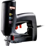 Novus tools j - 165 ead 105112200 agrafeuse lectrique pour type dagrafe type 53 type 53f longueur de ...