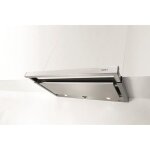 Novy 692400 kit avec filtre � charbon monoblock pour hotte t�l�scopique 691 692 693