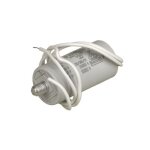 Novy - condensateur 2. 5 �f 450 v - 140030