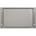 Novy hotte plafond 90cm 815m3 / h inox - 6830 / 16