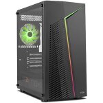 Boîtier mini tour - nox xtreme products - infinity zeta - argb rainbow dynamic - verre trempé - 6 ventilateurs ... Boîtier mini tour - nox xtreme products - infinity zeta - argb rainbow dynamic - verre trempé - 6 ventilateurs ...
