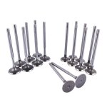 Nsgmxt 8x soupape dadmission + 8x soupape déchappement pour audi vw passat 14 1. 6 tsi tfsi fsi 03c109469k ... Nsgmxt 8x soupape dadmission + 8x soupape déchappement pour audi vw passat 14 1. 6 tsi tfsi fsi 03c109469k ...