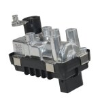 Nsgmxt actionneur �lectrique de turbocompresseur g - 277 pour mercedes w211 x164 w164 sprinter 5 - t ...