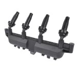 Nsgmxt bobine dallumage 597078 pour peugeot 206 307 partner citroen c2 c3 xsara berlingo 1. 1 1. 4