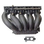 Nsgmxt collecteur dadmission pour mercedes classe c / e / g / m w203 c209 w210 w211 w163 270 cdi