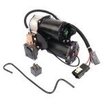 Nsgmxt compresseur de suspension pneumatique lr023964 pour range rover sport discovery 3 / 4 hitachi
