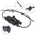 Nsgmxt frein stationnement actionneurs main pour hyundai santa f� iii dm dma 2. 0 2. 2 crdi 2. 4 4wd ...