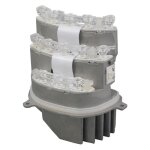 Nsgmxt module de phare gauche clignotant led pour bmw s�rie 3 e90 e91 2007 - 2012 63127245814