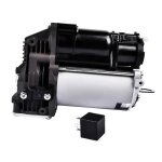 Nsgmxt compresseur à suspension pneumatique pour mercedes - benz x164 w164 4matic Nsgmxt compresseur à suspension pneumatique pour mercedes - benz x164 w164 4matic