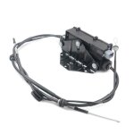 Nsgmxt - unit� de commande de frein de stationnement �lectrique - pour bmw x5 x6 x6 e71 e72 - 34436850289 ...