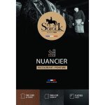 Nuancier peinture cuir & simili - cuir sofolk - 97 couleurs Nuancier peinture cuir & simili - cuir sofolk - 97 couleurs
