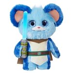 Nubs jedi parlant peluche star wars �lectronique 28 cm jouets pr�scolaires star wars les aventures des ...