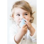 Nuby mouche - bb poire  bout souple nez oreille