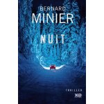 Nuit - minier bernard - livres - policier thriller