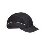 Null - casquette anti - heurt airtech couleur : noir taille - portwest