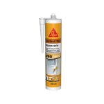 Null - mastic colle acrylique beige 300 ml sikaseal maonnerie - sika
