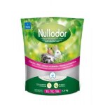Nullodor litière en silice pour chaton / nac 15 kg Nullodor litière en silice pour chaton / nac 15 kg