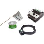 Numaxes canifugue clôture et collier anti - fugue pour chiens - fug1030 (jardin jusquà 800 m de fil) Numaxes canifugue clôture et collier anti - fugue pour chiens - fug1030 (jardin jusquà 800 m de fil)
