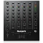Numark m6usb - table de mixage 4 voies et usb