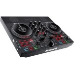 Numark partymixlive - contrôleur usb dj 2 voies avec haut - parleurs Numark partymixlive - contrôleur usb dj 2 voies avec haut - parleurs