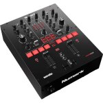 Numark scratch - console de mixage 2 voies serato + dvs