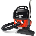 Aspirateur sans sac - numatic - henry compact - 620 w - 6 l - noir Aspirateur sans sac - numatic - henry compact - 620 w - 6 l - noir