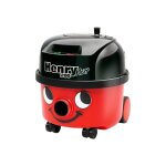 Aspirateur traineau sac - numatic - henry next hvn 200 - 11 - 620 watt - rouge - 2 litres Aspirateur traineau sac - numatic - henry next hvn 200 - 11 - 620 watt - rouge - 2 litres