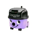 Aspirateur traineau - numatic - henry next hvn 204 - 11 - 620 watt - sac - violet