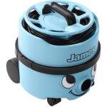Aspirateur traineau - numatic - james jds181 - 11 - 620 watt - sac - bleu estival Aspirateur traineau - numatic - james jds181 - 11 - 620 watt - sac - bleu estival