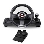 Volant de course - numskull - next - gen pro - pédales analogiques - 23cm - compatible xbox series xs ... Volant de course - numskull - next - gen pro - pédales analogiques - 23cm - compatible xbox series xs ...