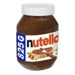 Nutella 825 g