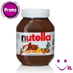 Nutella - pte  tartiner aux noisettes 1kg