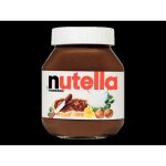 Nutella pte  tartiner aux noisettes 600g
