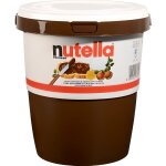 Nutella pot 3 kg