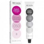 Teinture capillaire - nutri color - 050 rose - 100 ml - sans ammoniaque - crème Teinture capillaire - nutri color - 050 rose - 100 ml - sans ammoniaque - crème