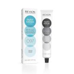 Revlon - nutricolor cr�me filters nutri color cr�me 100ml - 097 - turquoise