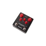 Nux atlantic - pédale de delay et réverb 3 modes Nux atlantic - pédale de delay et réverb 3 modes