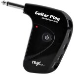 Nux gp - 1 ampli pour �couteurs - guitare
