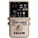 Looper pédale nux loop core deluxe 24 bits - guitare fx Looper pédale nux loop core deluxe 24 bits - guitare fx