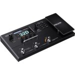 Nux mnu mg30 - multi - effets guitare cran lcd 4