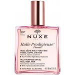 Nuxe huile prodigieuse florale 100ml