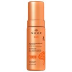 Mousse autobronzante - nuxe - 150 ml - hydratante - hypoallerg�nique - mixte