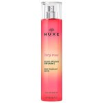 Eau de parfum - nuxe - very rose - 100 ml - floral - p�tillant