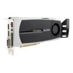 Nvidia quadro 6000 - carte graphique - quadro 600?